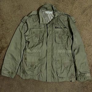 Five Four Mens Light Weight Jacket